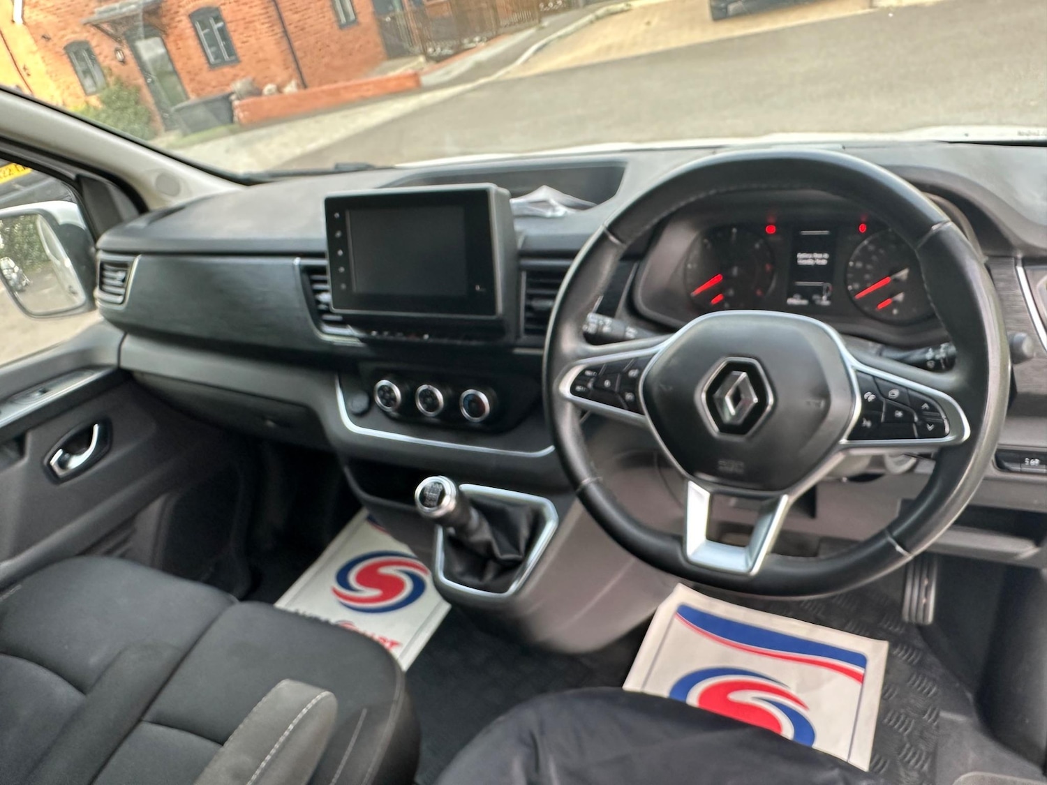 Used Renault Trafic 2022 for sale - 76647421: Photo 37