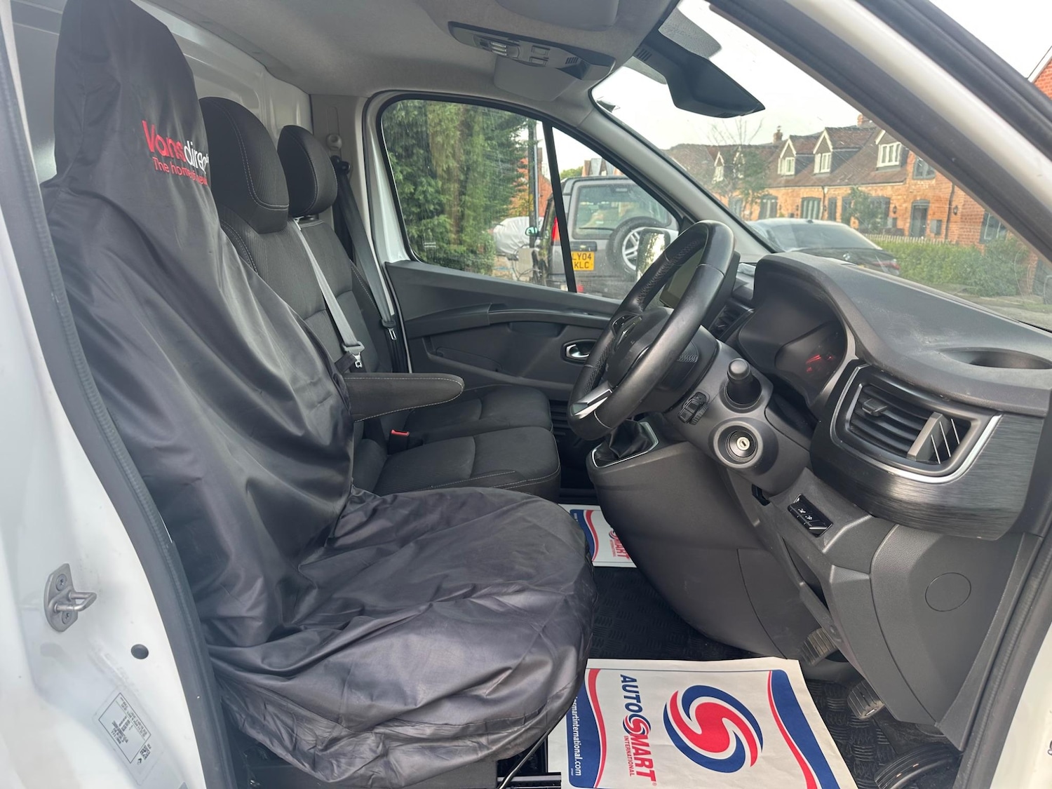 Used Renault Trafic 2022 for sale - 76647421: Photo 38