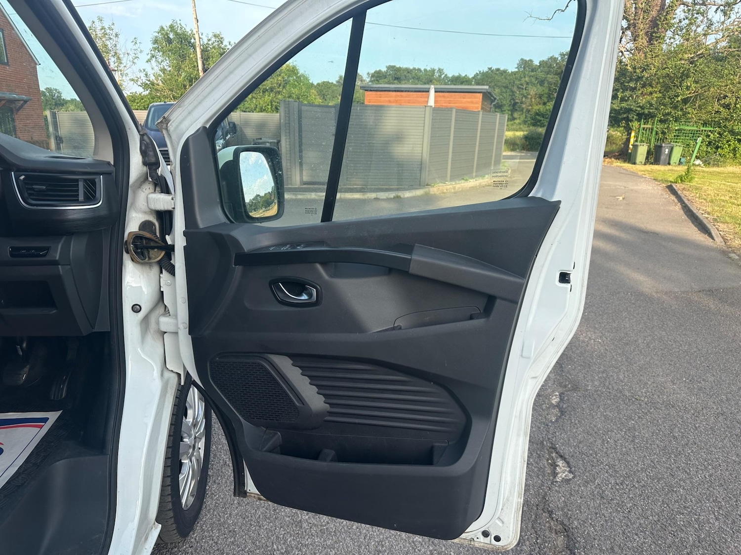 Used Renault Trafic 2022 for sale - 76647421: Photo 39