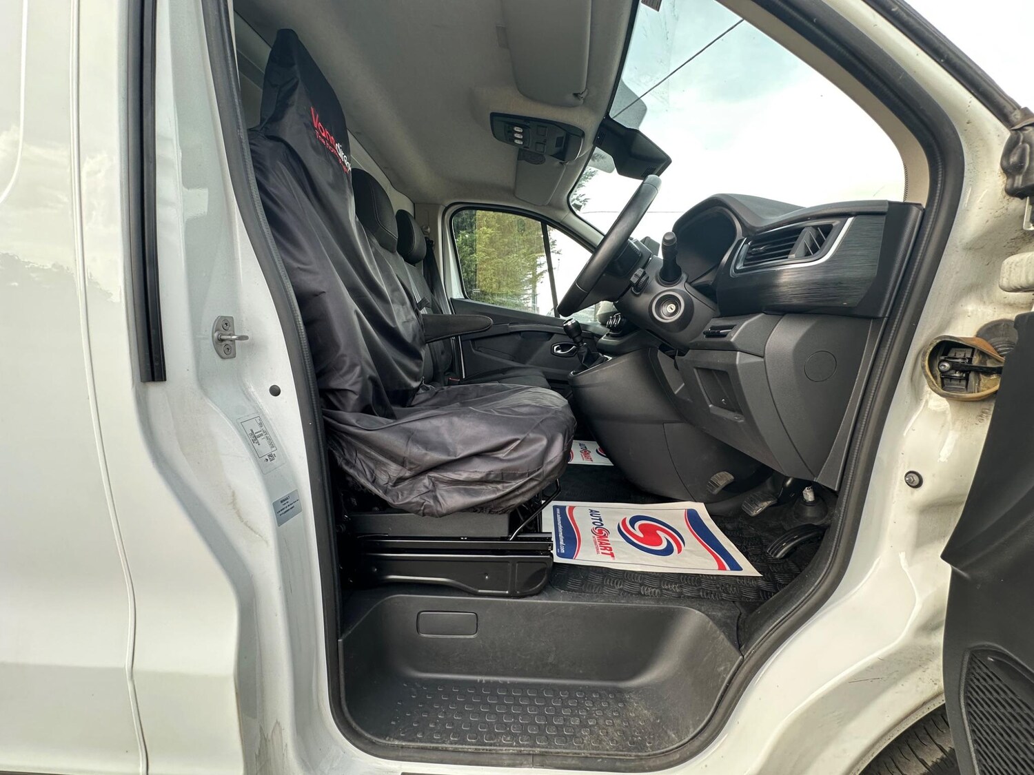 Used Renault Trafic 2022 for sale - 76647421: Photo 41