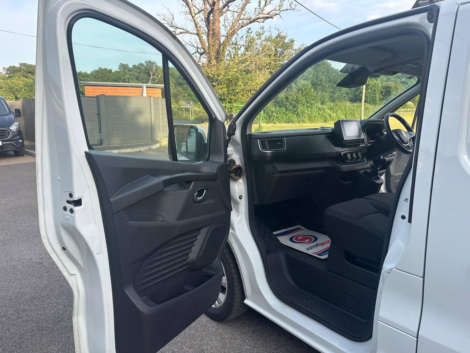 Used Renault Trafic 2022 for sale - 76647421: Photo 42