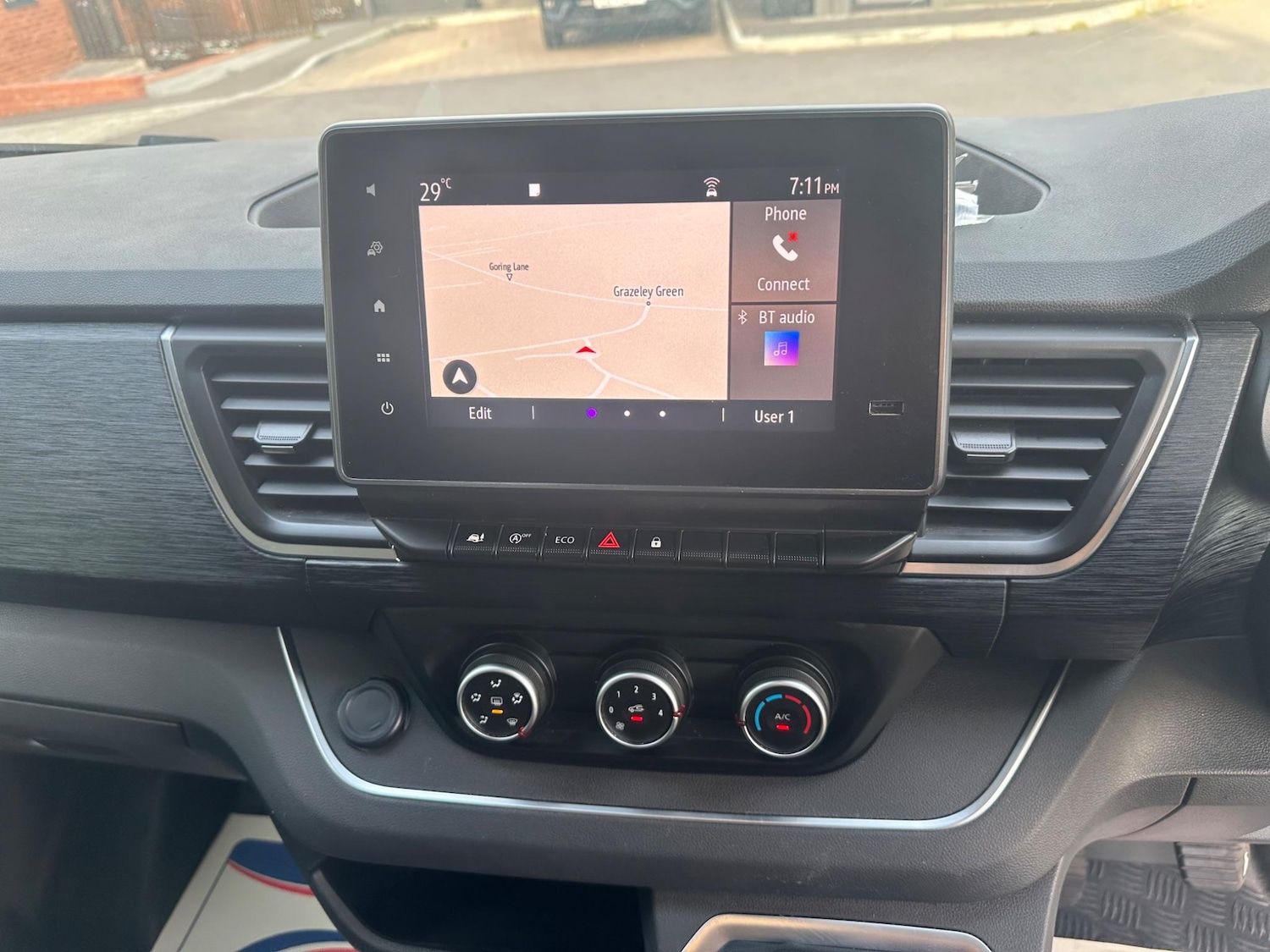 Used Renault Trafic 2022 for sale - 76647421: Photo 45