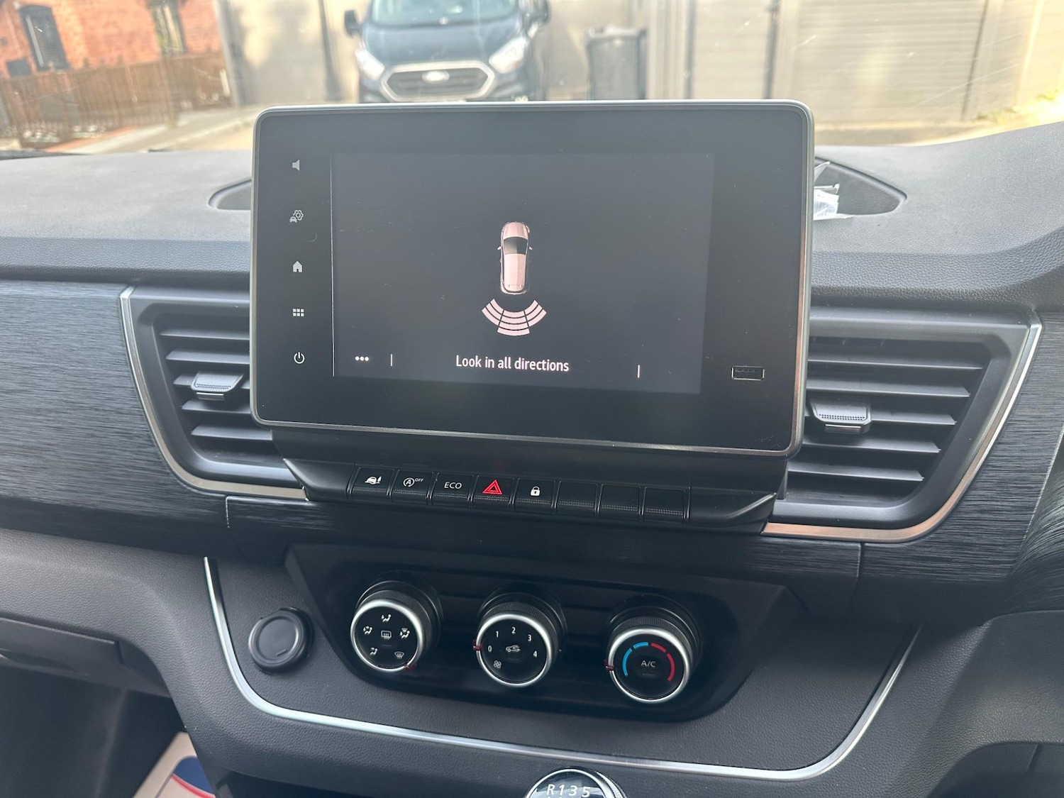 Used Renault Trafic 2022 for sale - 76647421: Photo 47