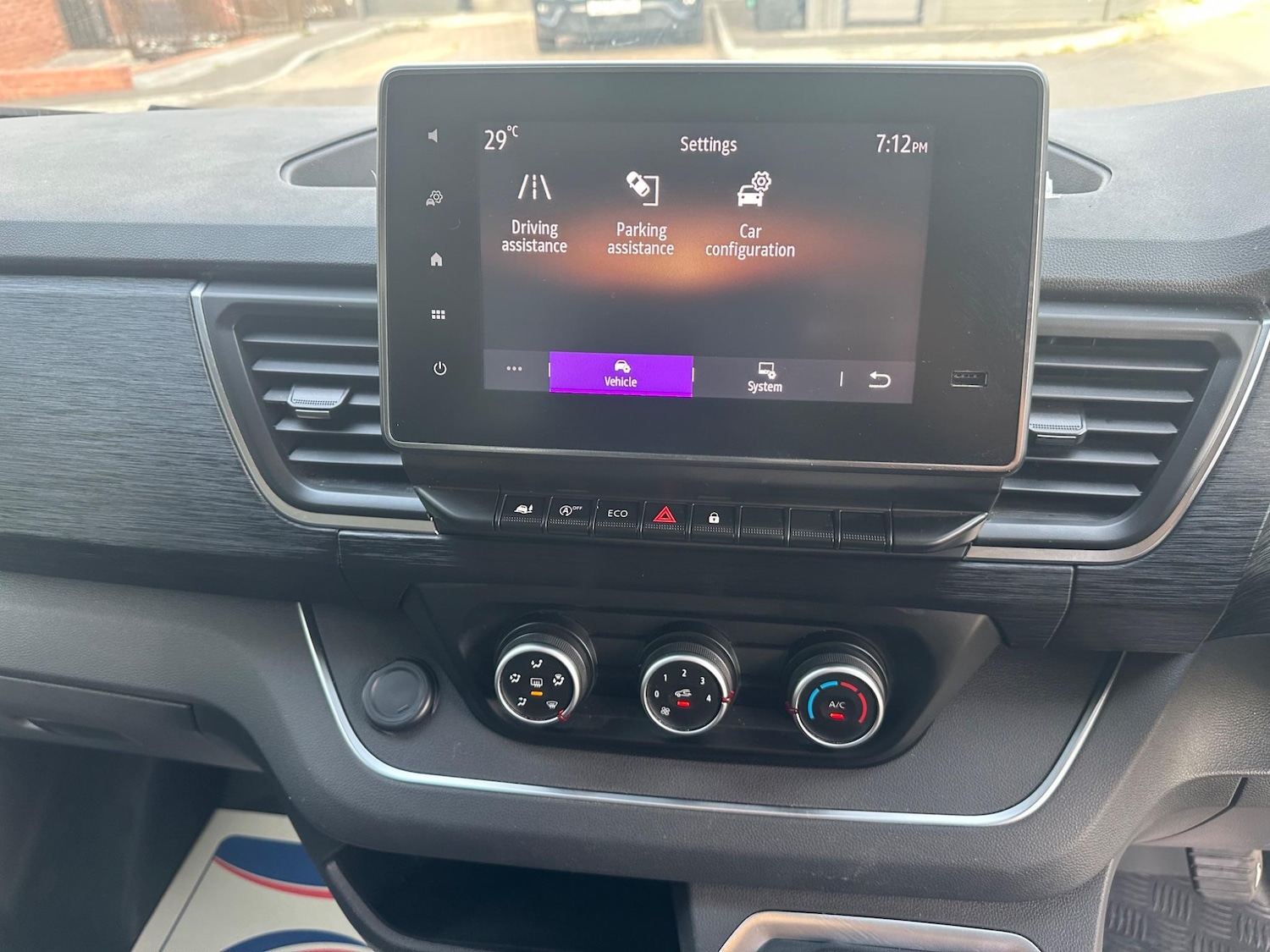 Used Renault Trafic 2022 for sale - 76647421: Photo 51