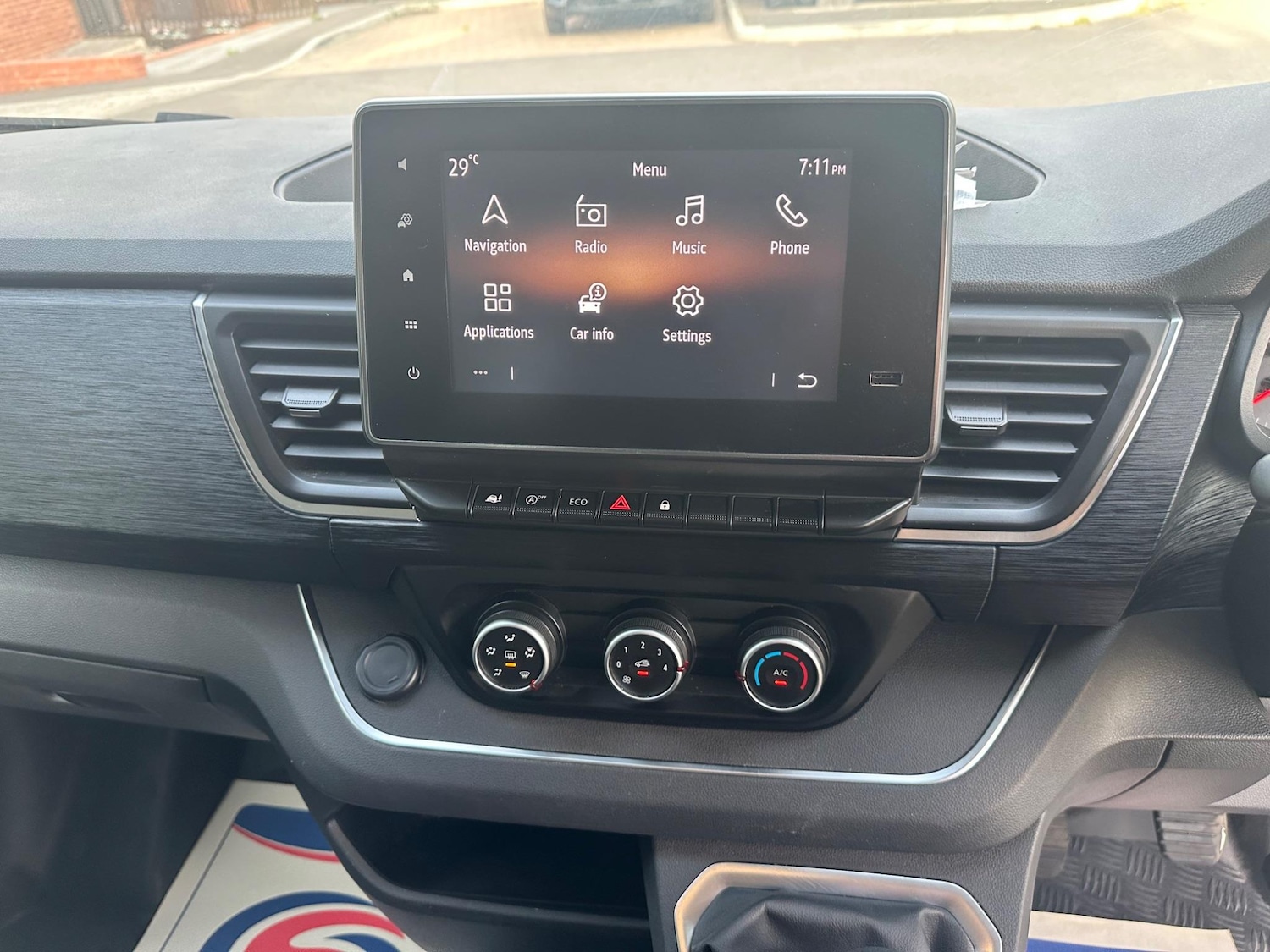 Used Renault Trafic 2022 for sale - 76647421: Photo 52