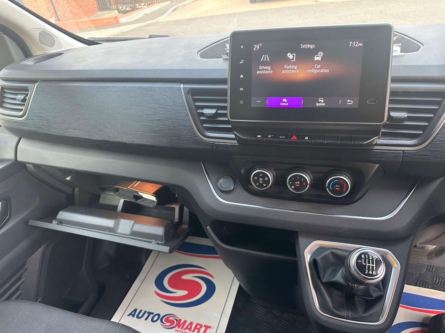 Used Renault Trafic 2022 for sale - 76647421: Photo 54