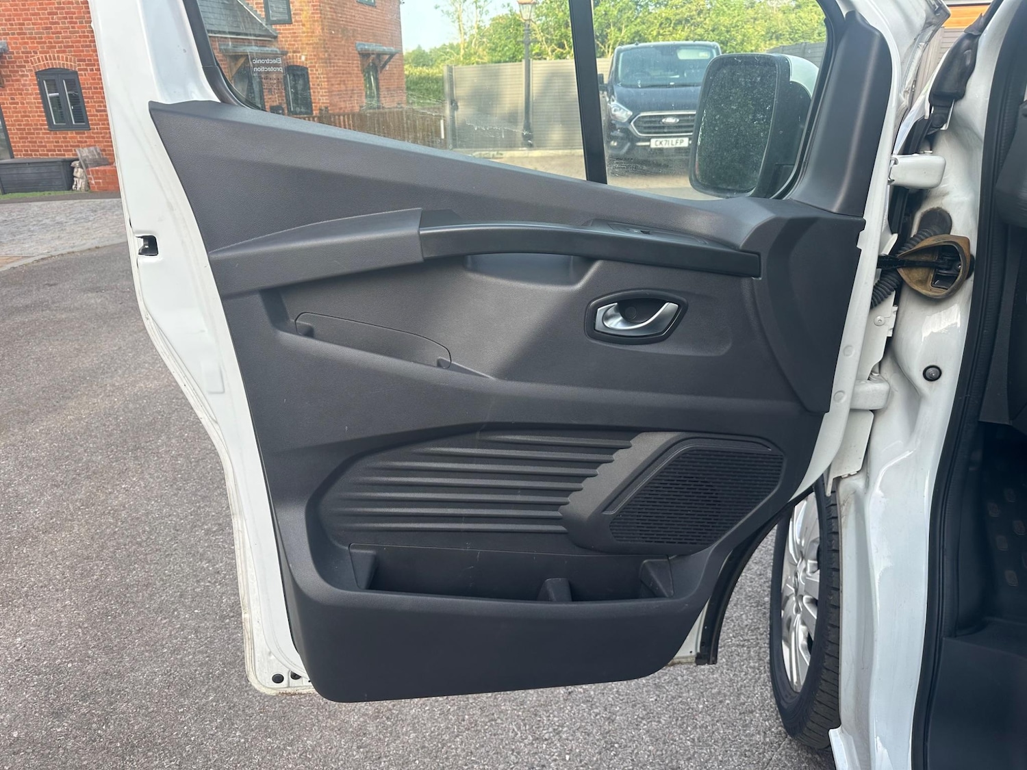 Used Renault Trafic 2022 for sale - 76647421: Photo 55