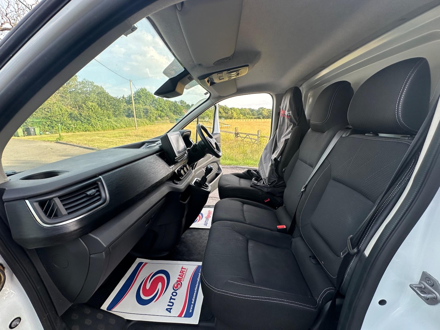 Used Renault Trafic 2022 for sale - 76647421: Photo 61