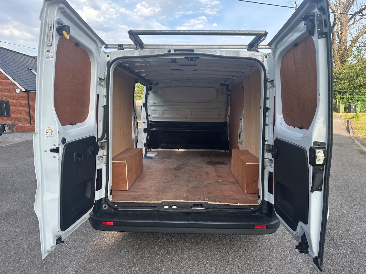 Used Renault Trafic 2022 for sale - 76647421: Photo 66