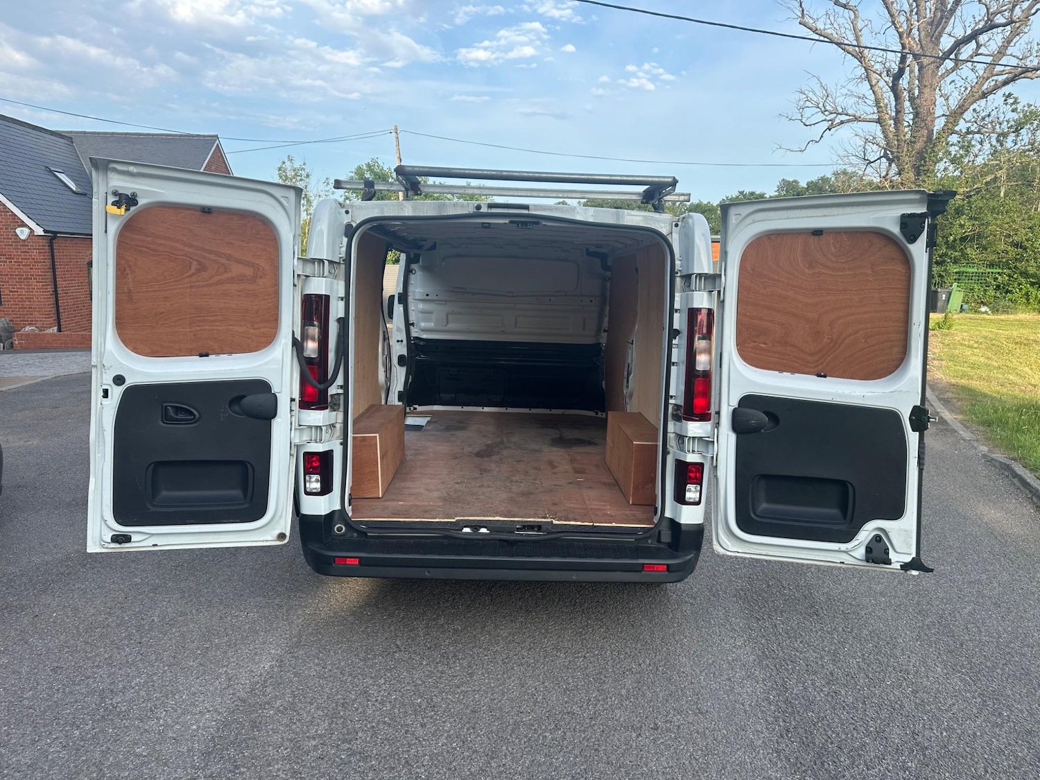 Used Renault Trafic 2022 for sale - 76647421: Photo 67