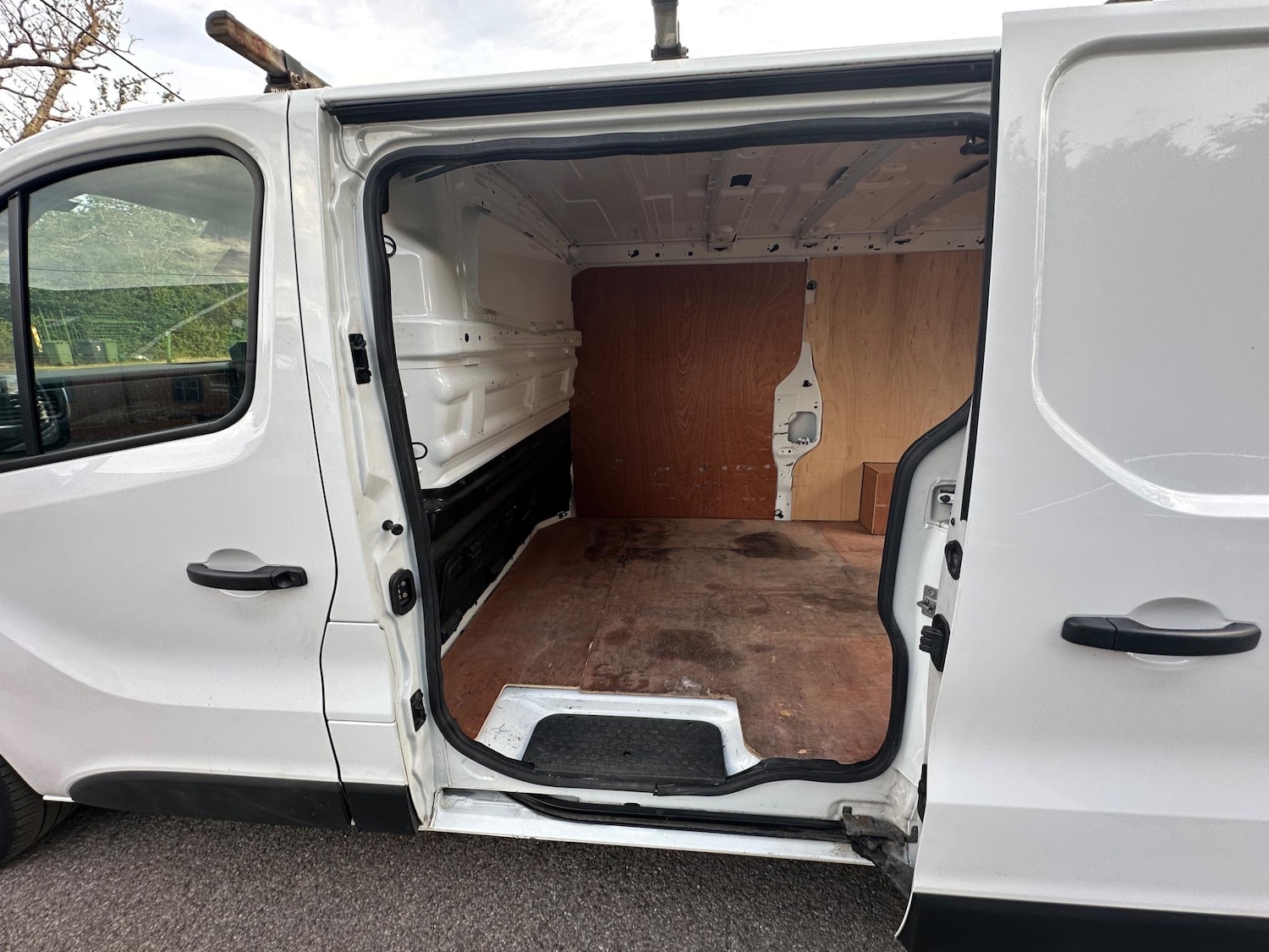 Used Renault Trafic 2022 for sale - 76647421: Photo 72