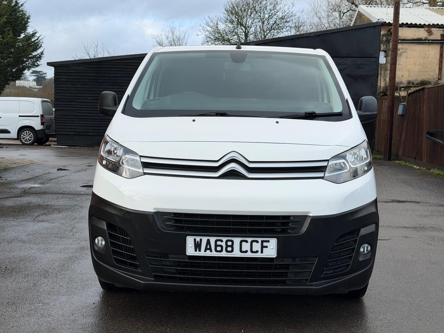 Used Citroen Dispatch 2018 for sale - 77291223: Photo 21