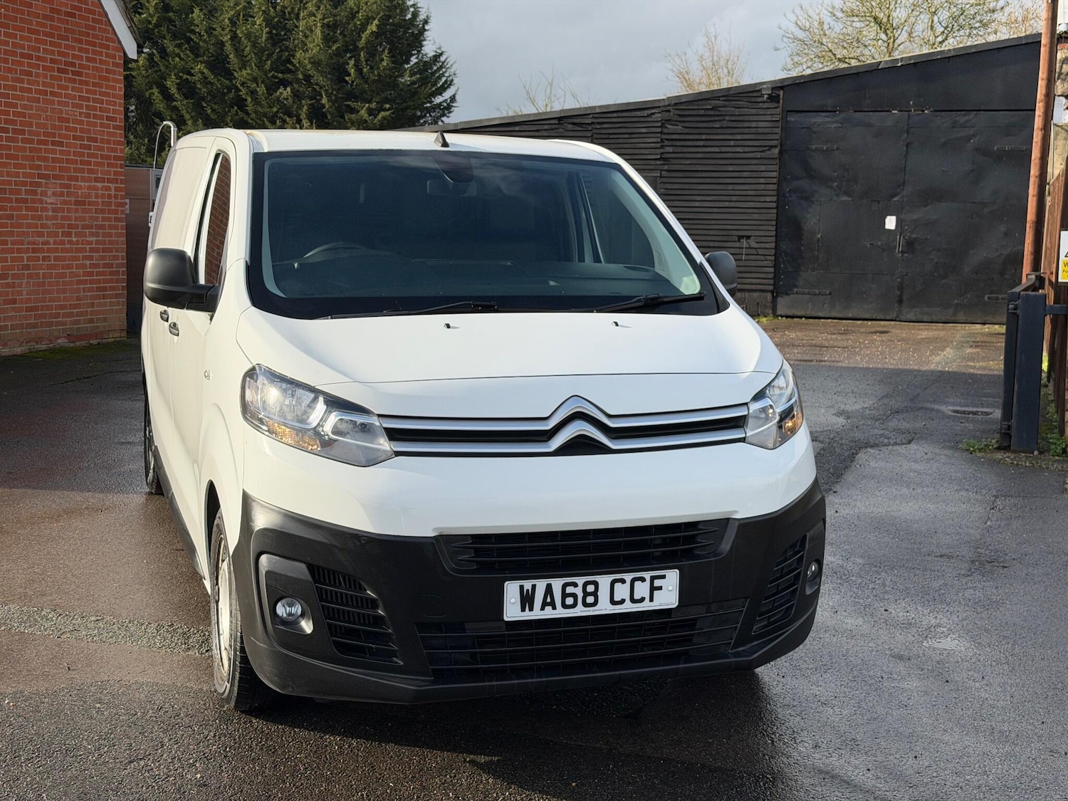 Used Citroen Dispatch 2018 for sale - 77291223: Photo 22