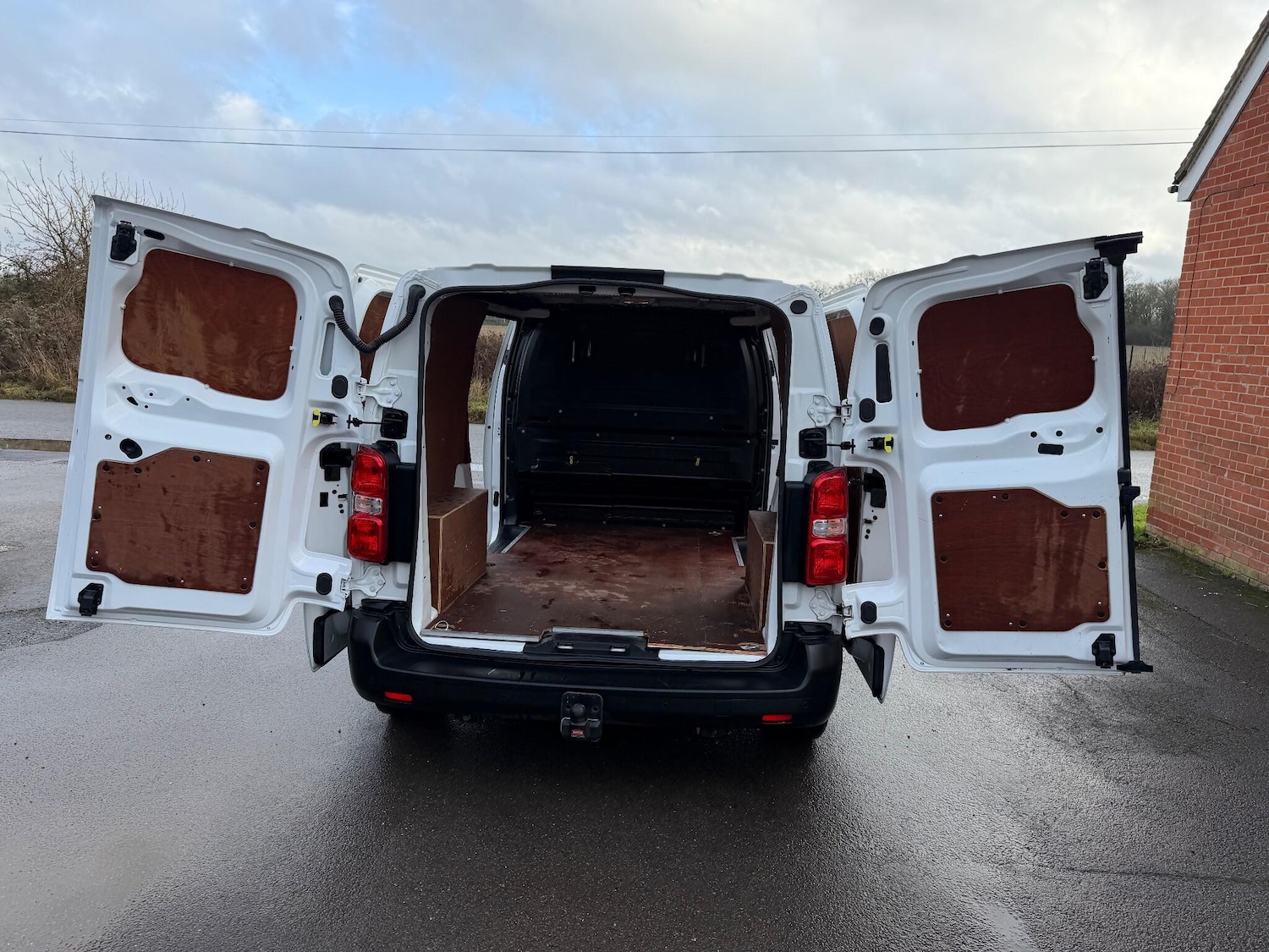 Used Citroen Dispatch 2018 for sale - 77291223: Photo 26