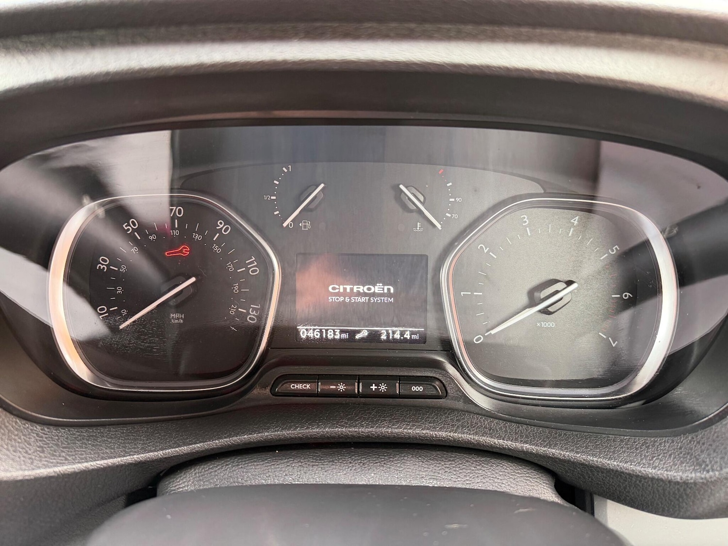 Used Citroen Dispatch 2018 for sale - 77291223: Photo 29