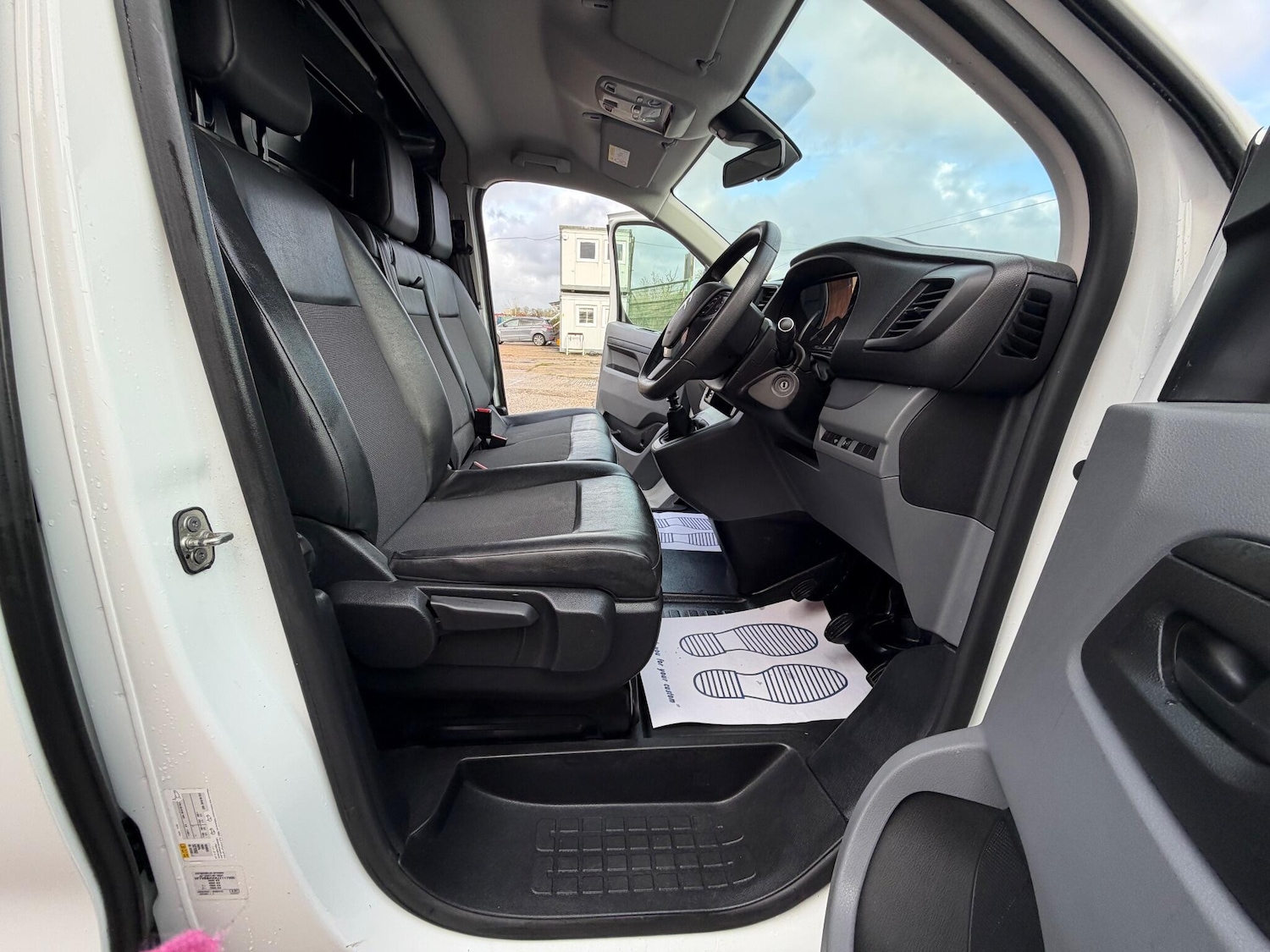 Used Citroen Dispatch 2018 for sale - 77291223: Photo 31