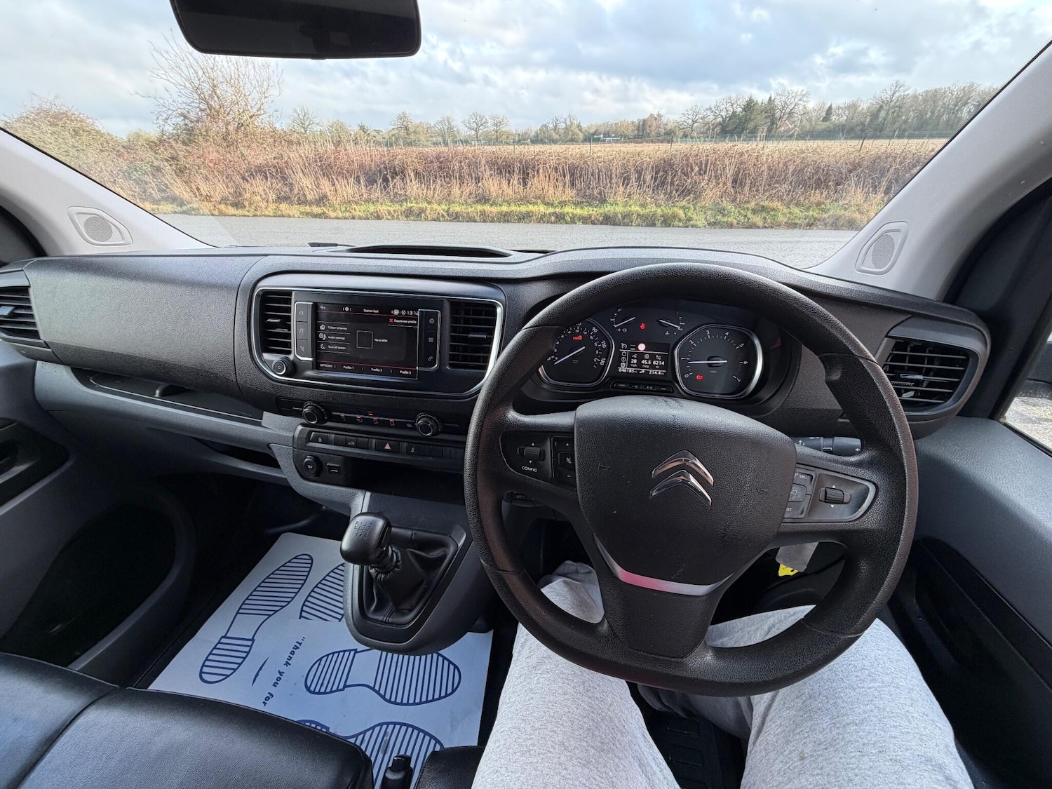 Used Citroen Dispatch 2018 for sale - 77291223: Photo 34