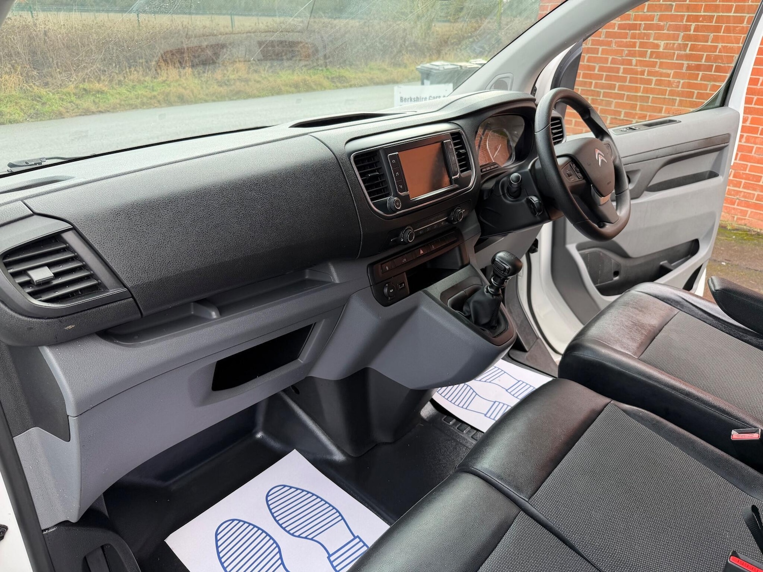 Used Citroen Dispatch 2018 for sale - 77291223: Photo 35