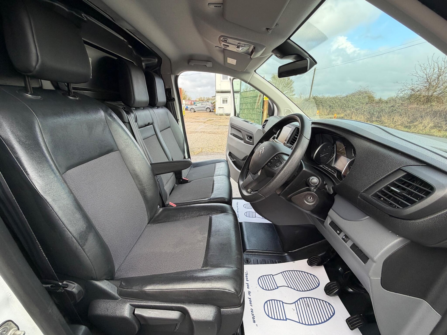 Used Citroen Dispatch 2018 for sale - 77291223: Photo 36