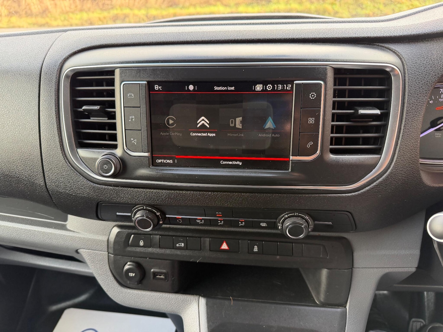 Used Citroen Dispatch 2018 for sale - 77291223: Photo 38