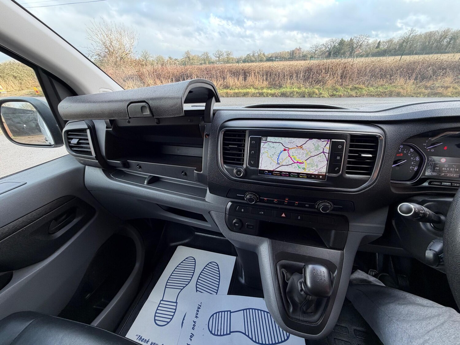 Used Citroen Dispatch 2018 for sale - 77291223: Photo 39