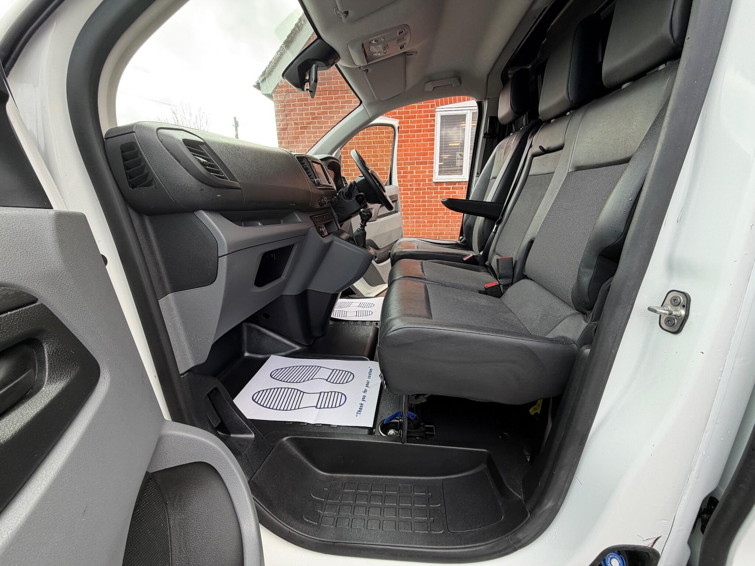 Used Citroen Dispatch 2018 for sale - 77291223: Photo 41