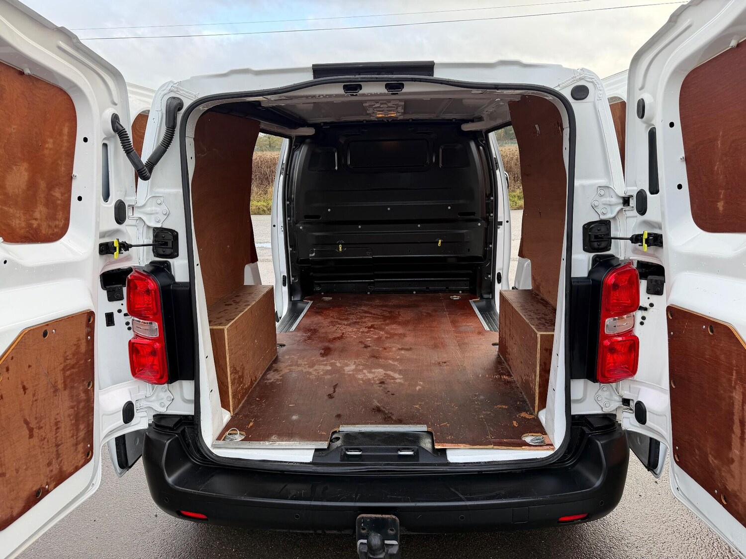 Used Citroen Dispatch 2018 for sale - 77291223: Photo 42