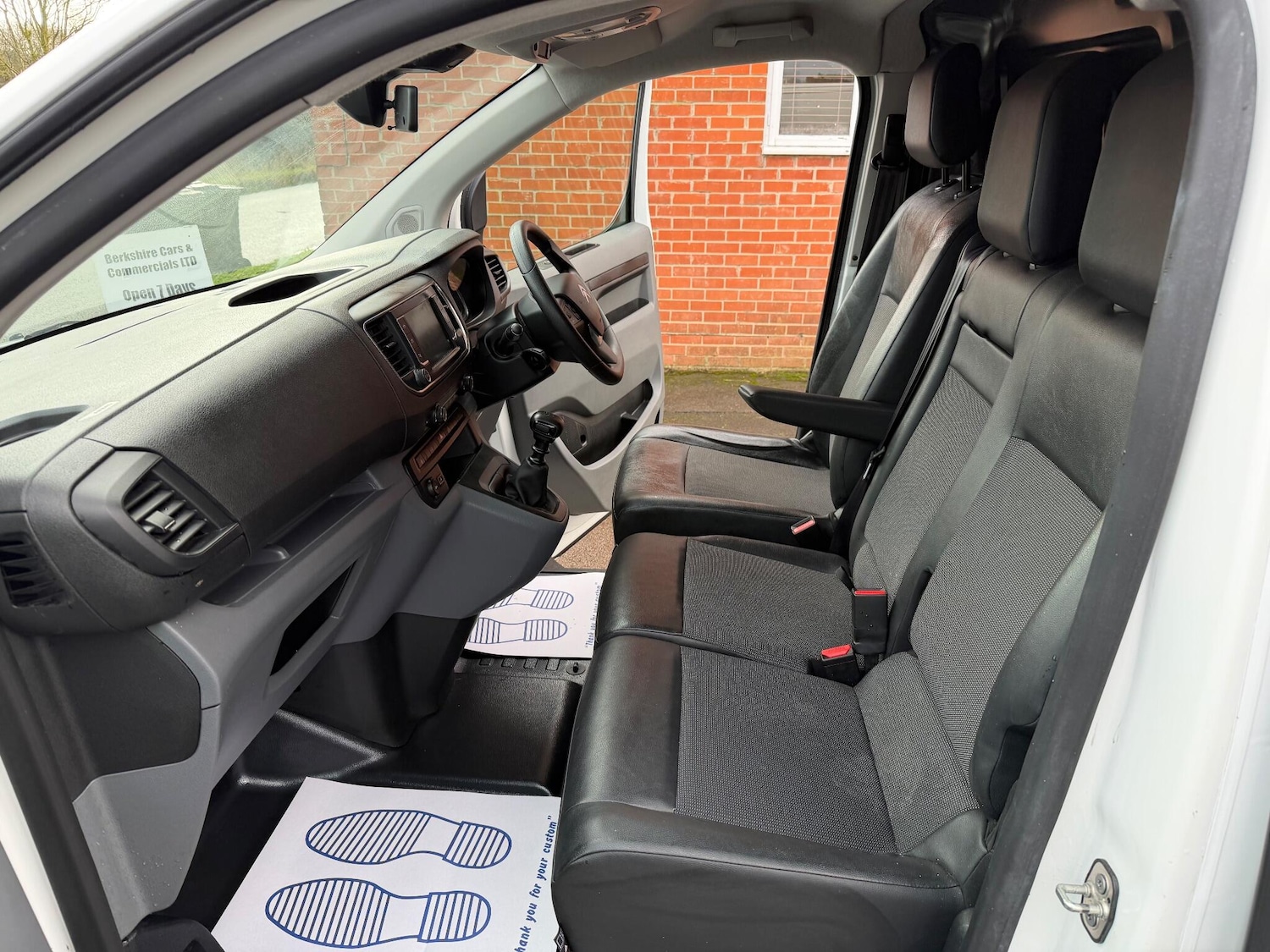 Used Citroen Dispatch 2018 for sale - 77291223: Photo 43