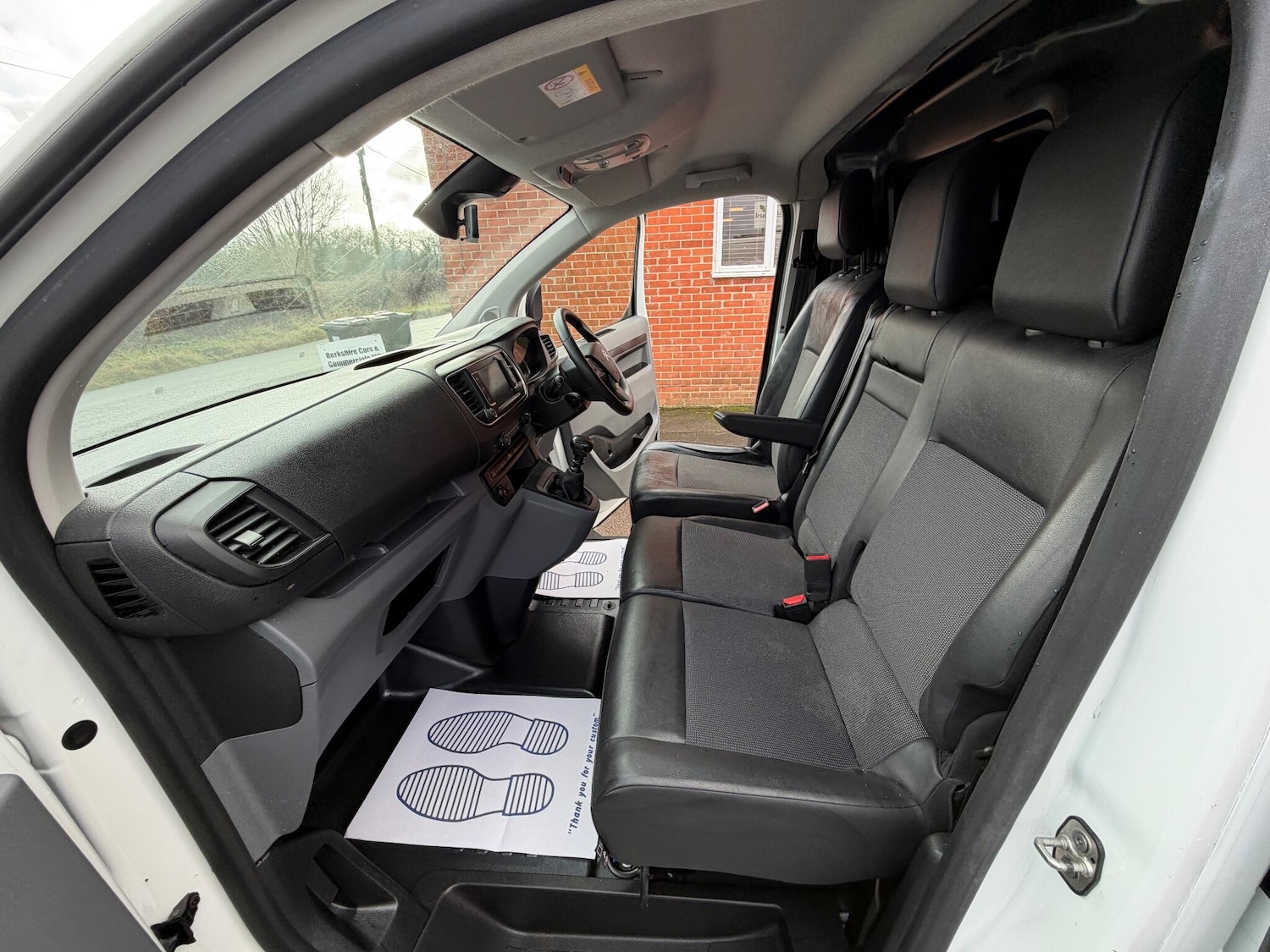 Used Citroen Dispatch 2018 for sale - 77291223: Photo 44