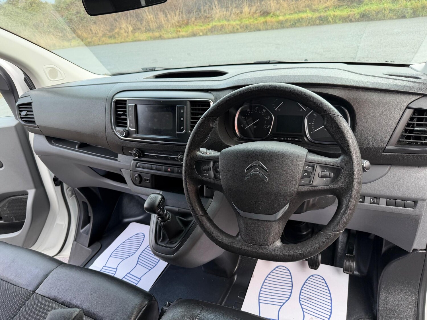 Used Citroen Dispatch 2018 for sale - 77291223: Photo 45