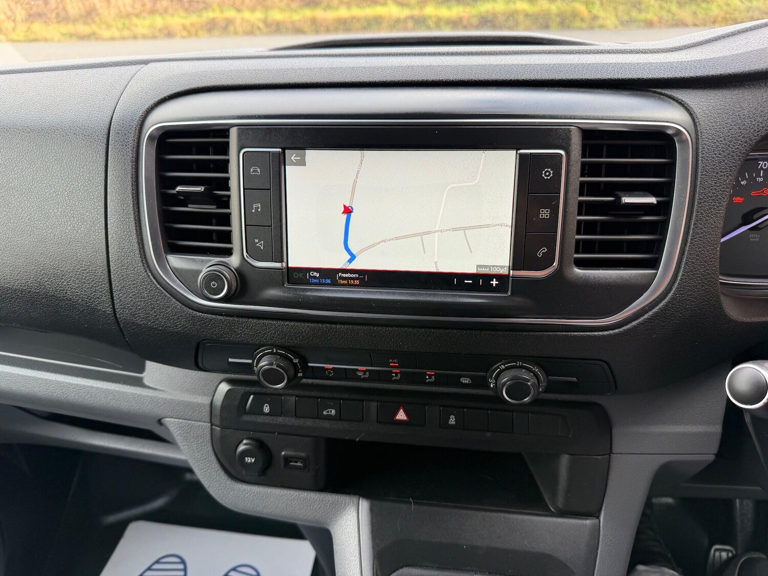 Used Citroen Dispatch 2018 for sale - 77291223: Photo 46