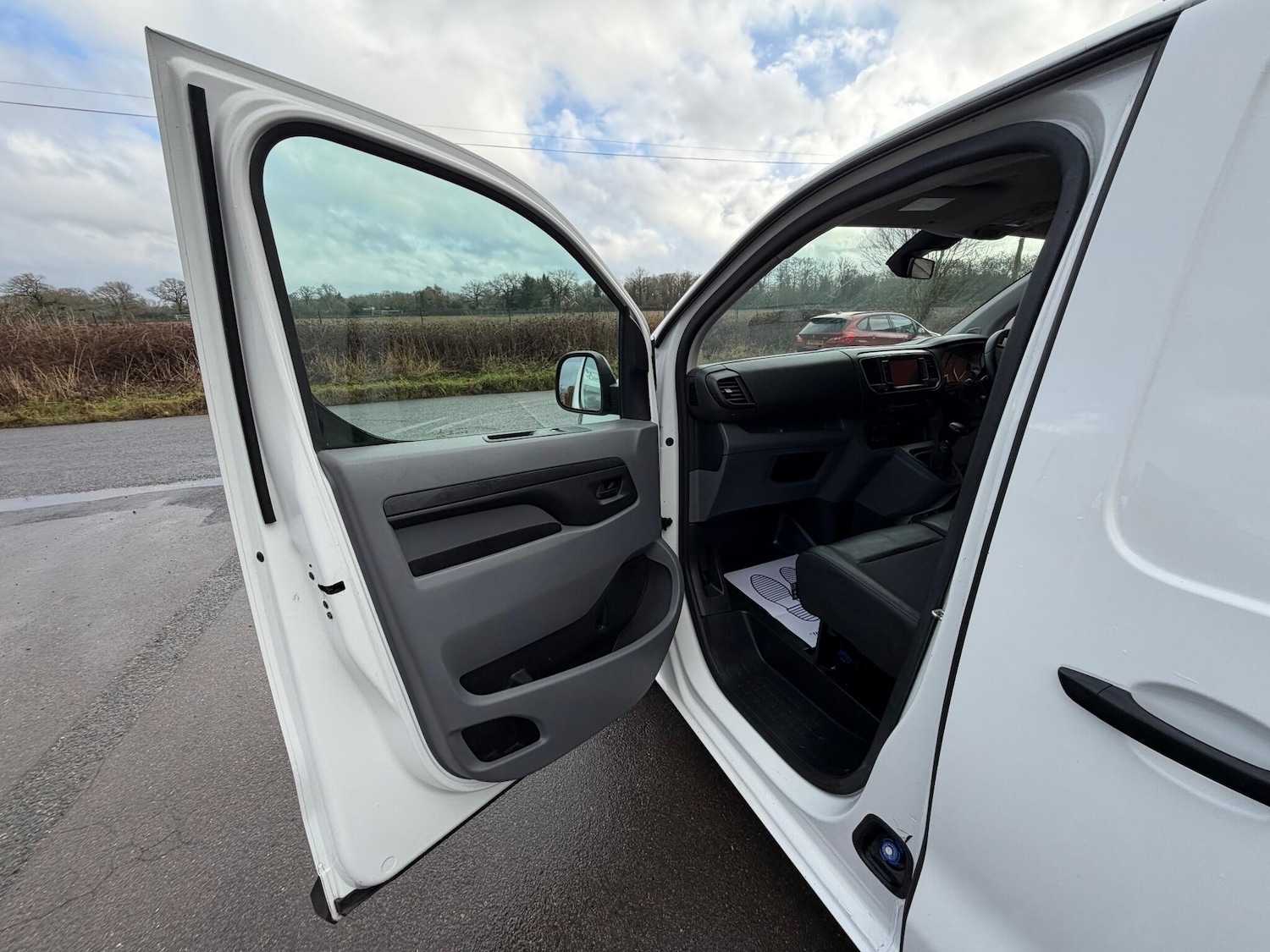 Used Citroen Dispatch 2018 for sale - 77291223: Photo 47