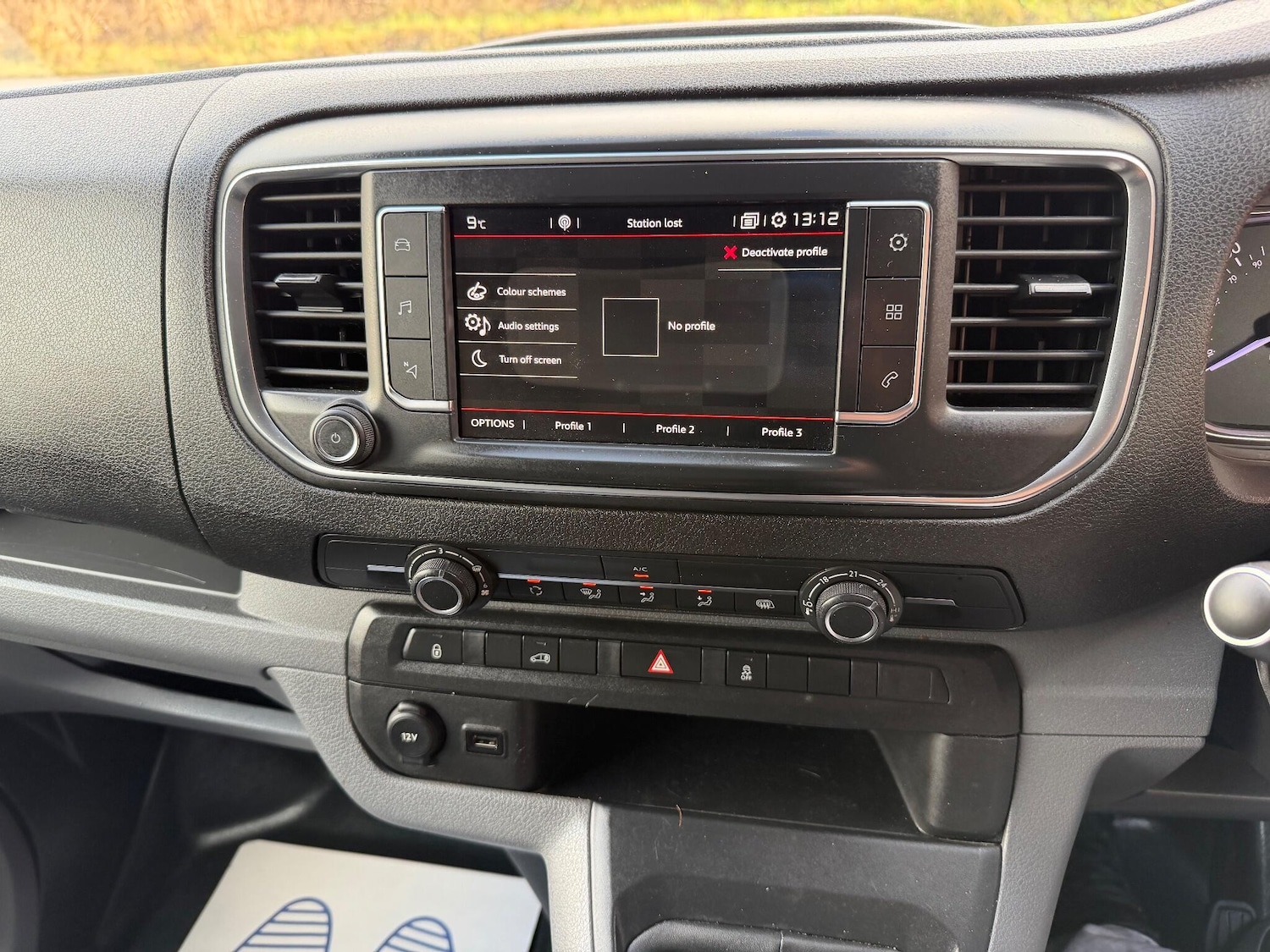 Used Citroen Dispatch 2018 for sale - 77291223: Photo 48