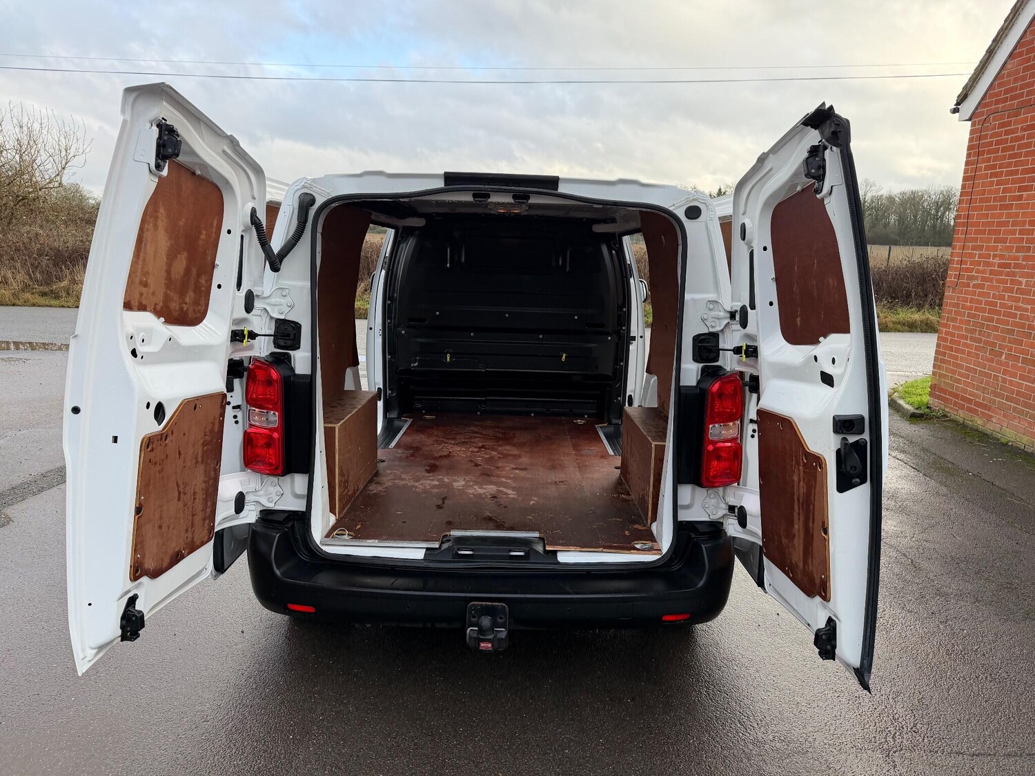 Used Citroen Dispatch 2018 for sale - 77291223: Photo 49