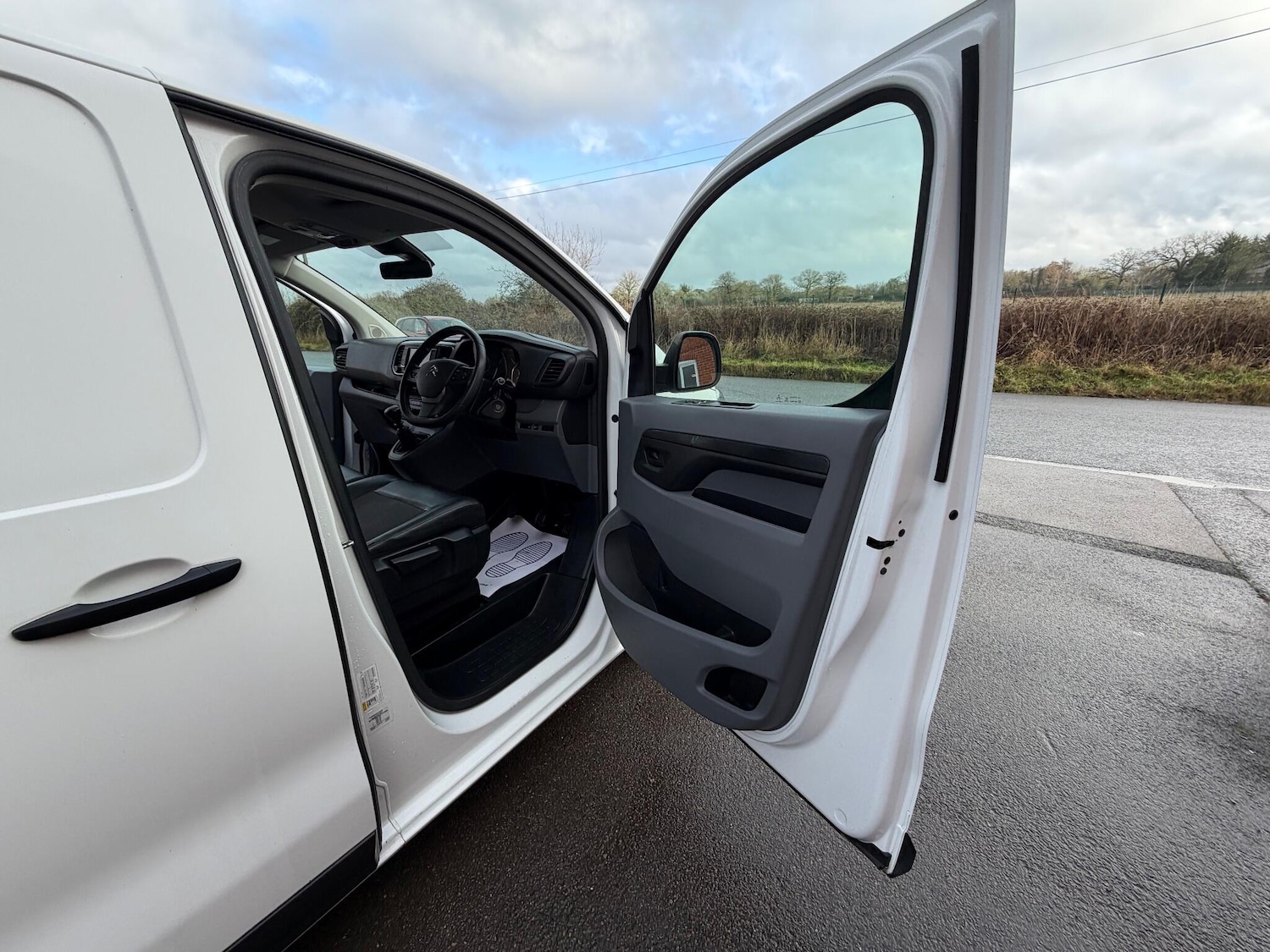 Used Citroen Dispatch 2018 for sale - 77291223: Photo 52