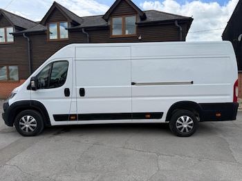 Used Citroen Relay 2021 for sale - 78860242: Photo