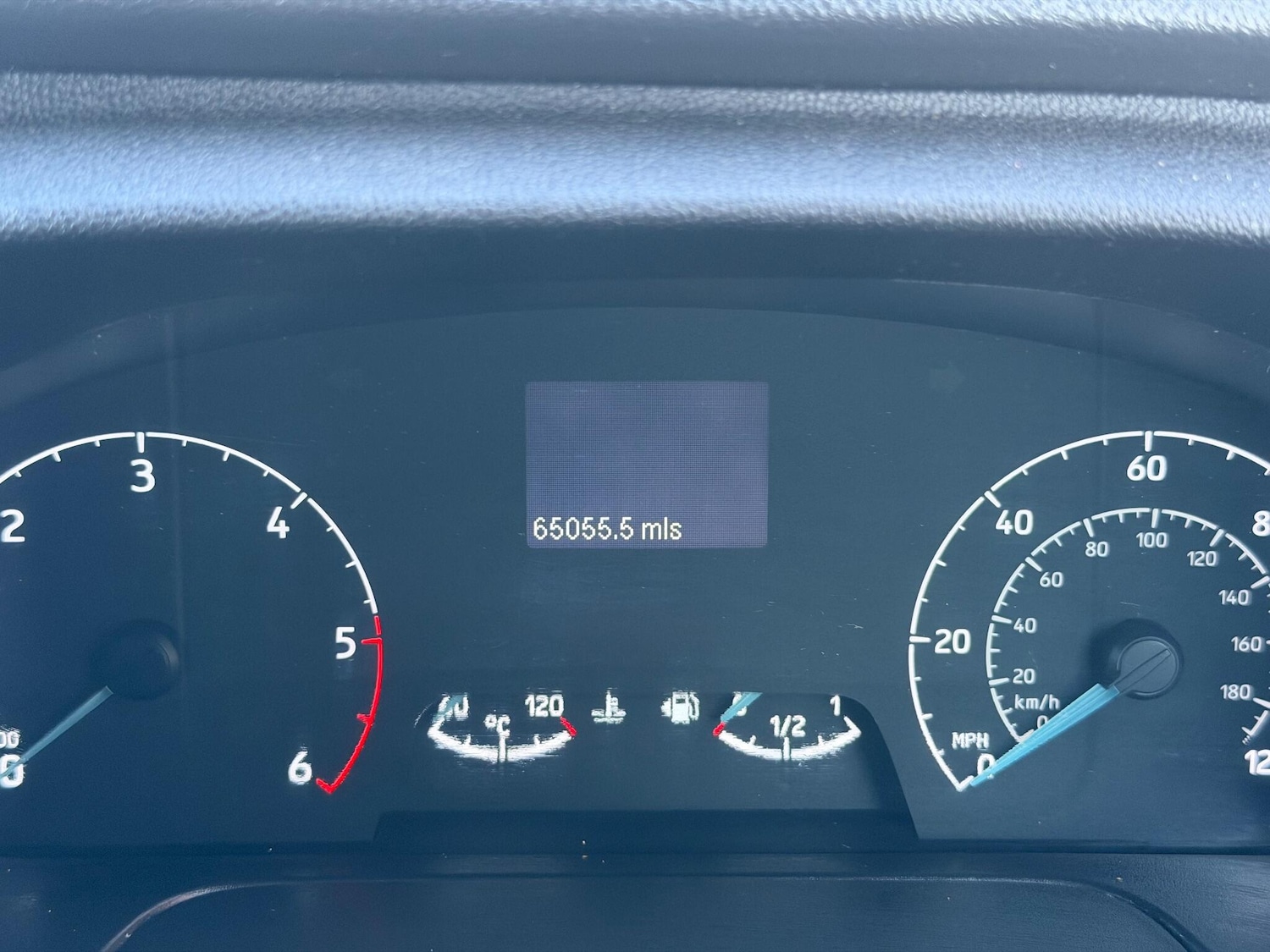 Used Ford Transit Custom 2019 for sale - 77015888: Photo 21