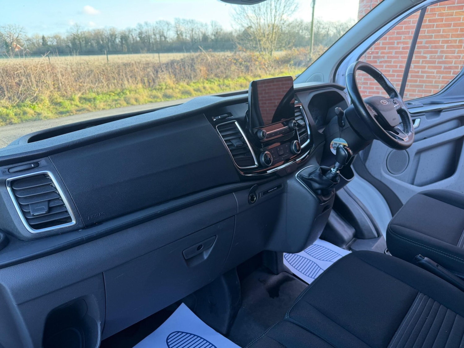 Used Ford Transit Custom 2019 for sale - 77015888: Photo 30