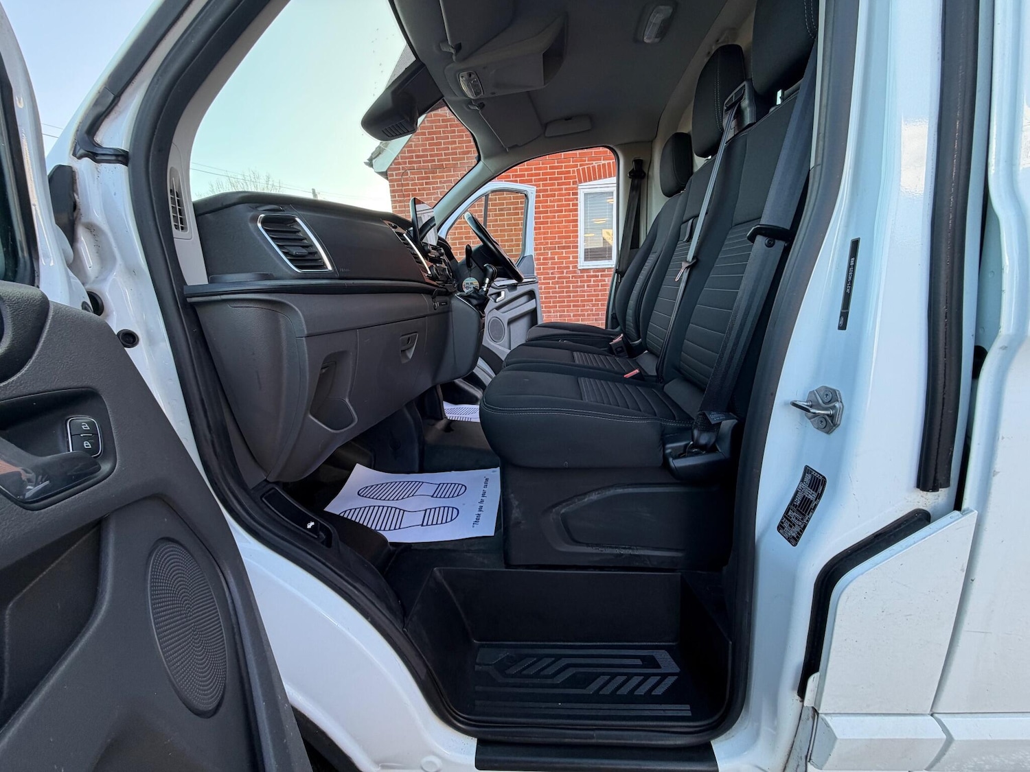 Used Ford Transit Custom 2019 for sale - 77015888: Photo 34