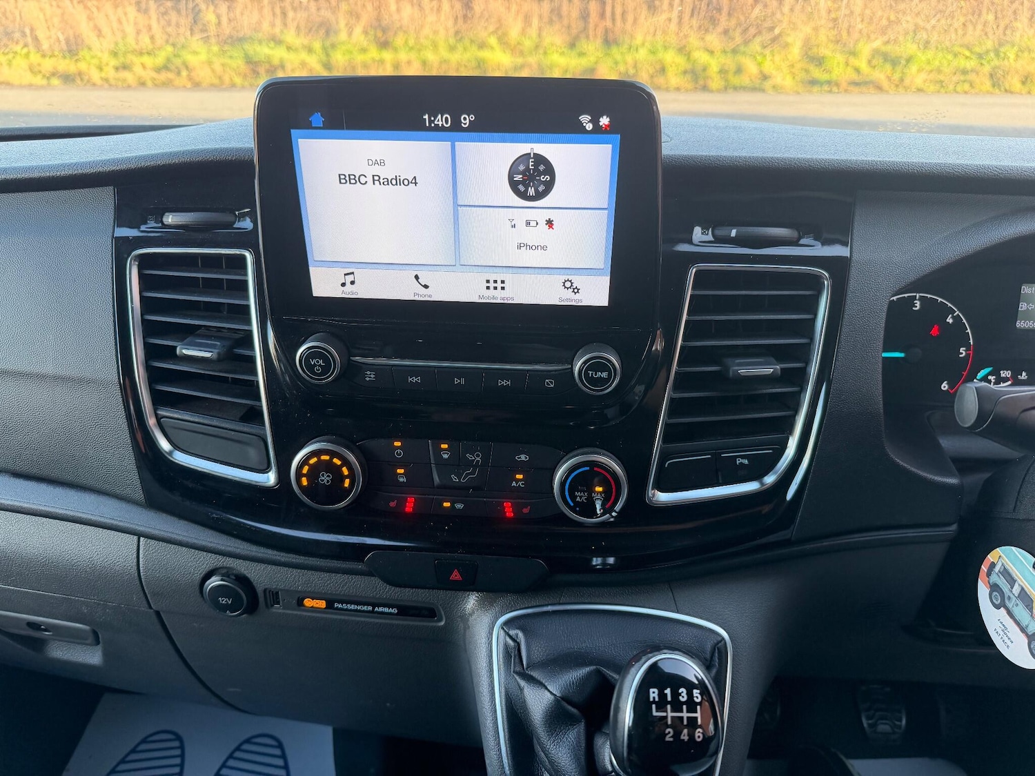 Used Ford Transit Custom 2019 for sale - 77015888: Photo 37