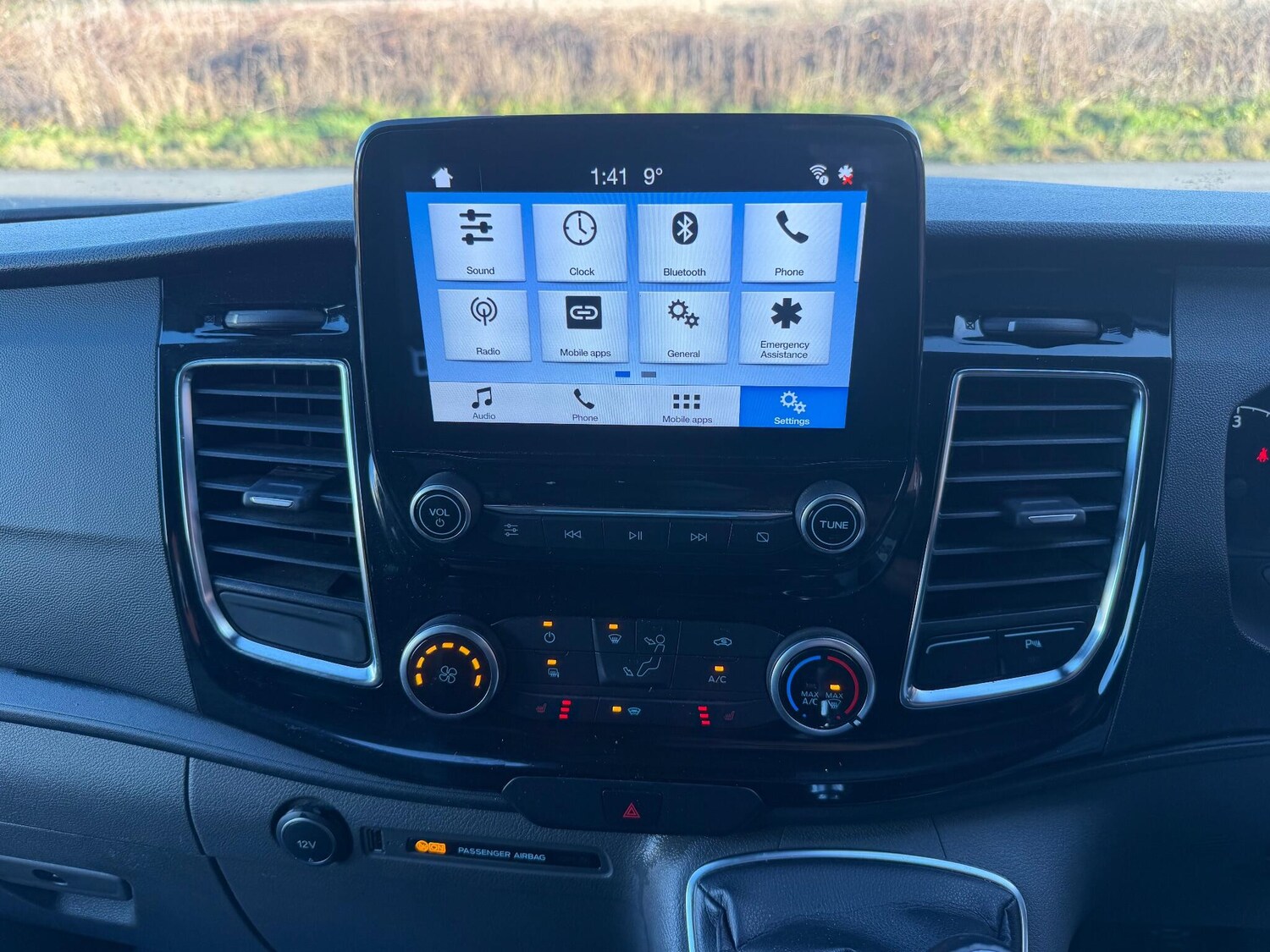 Used Ford Transit Custom 2019 for sale - 77015888: Photo 39