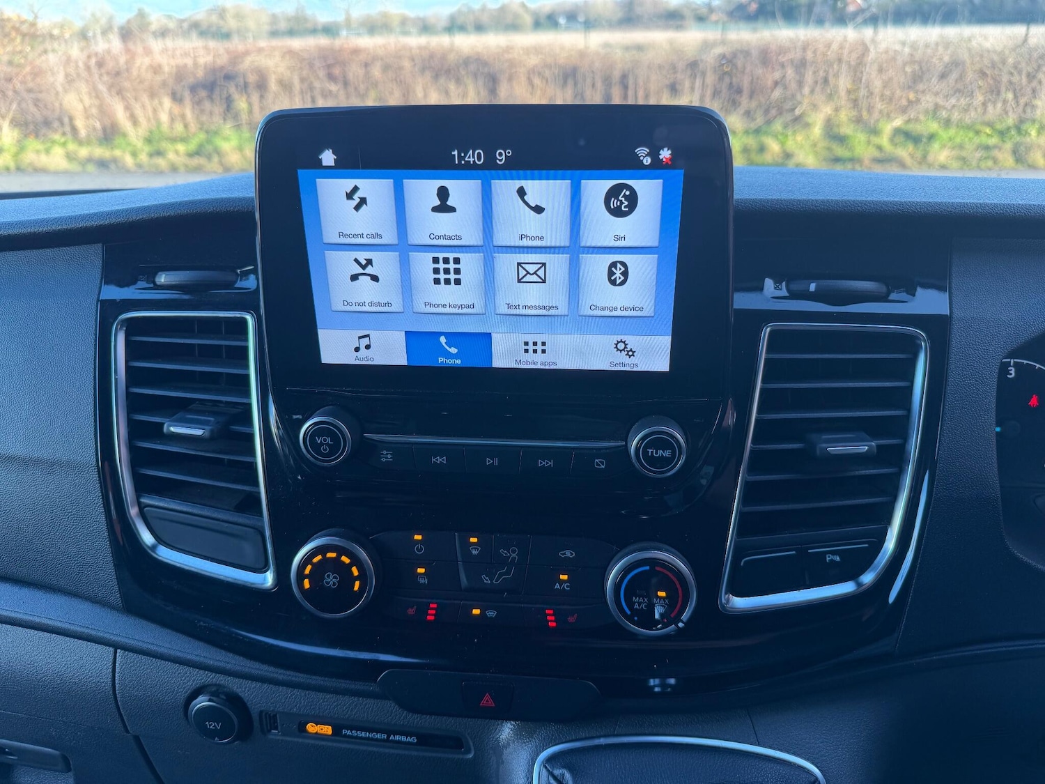 Used Ford Transit Custom 2019 for sale - 77015888: Photo 40