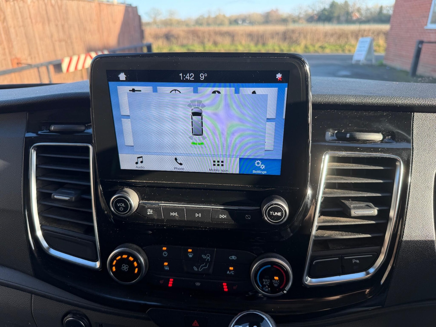 Used Ford Transit Custom 2019 for sale - 77015888: Photo 41