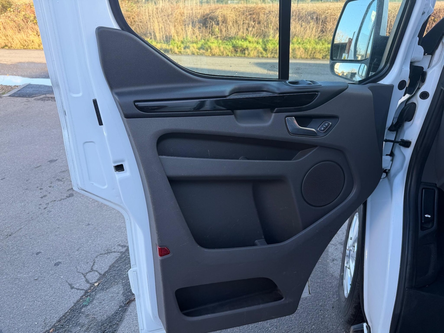 Used Ford Transit Custom 2019 for sale - 77015888: Photo 44