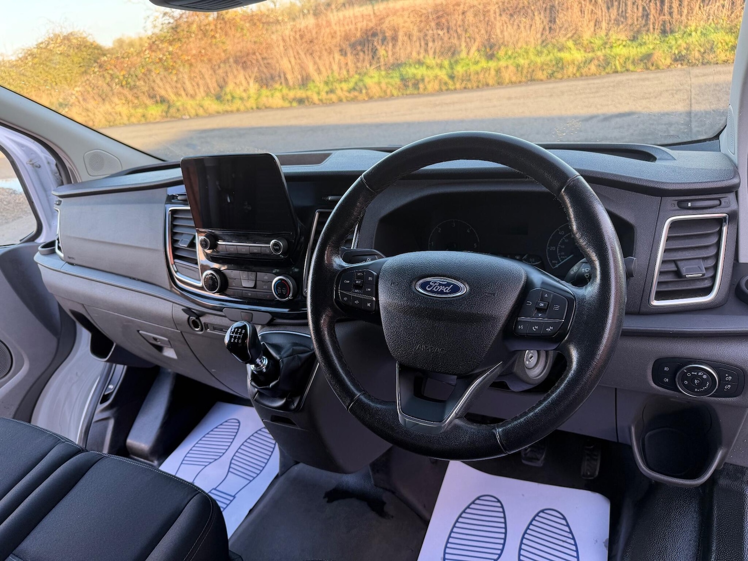 Used Ford Transit Custom 2019 for sale - 77015888: Photo 47