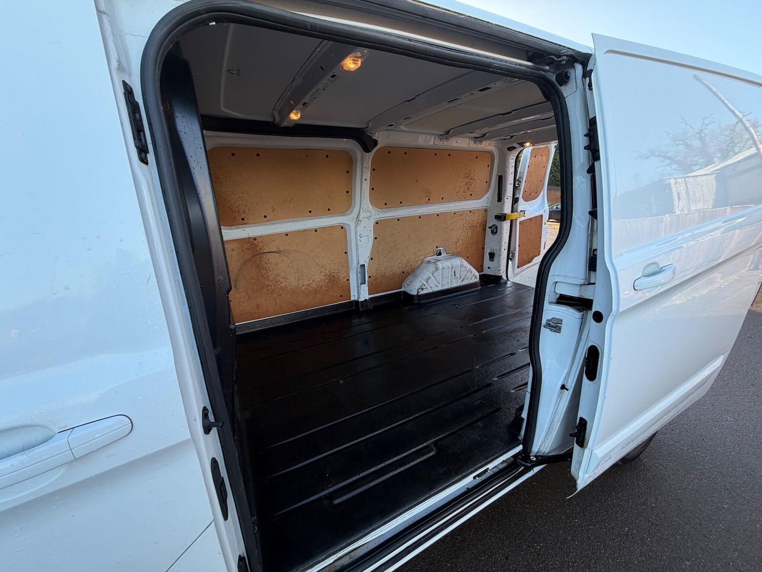 Used Ford Transit Custom 2019 for sale - 77015888: Photo 51