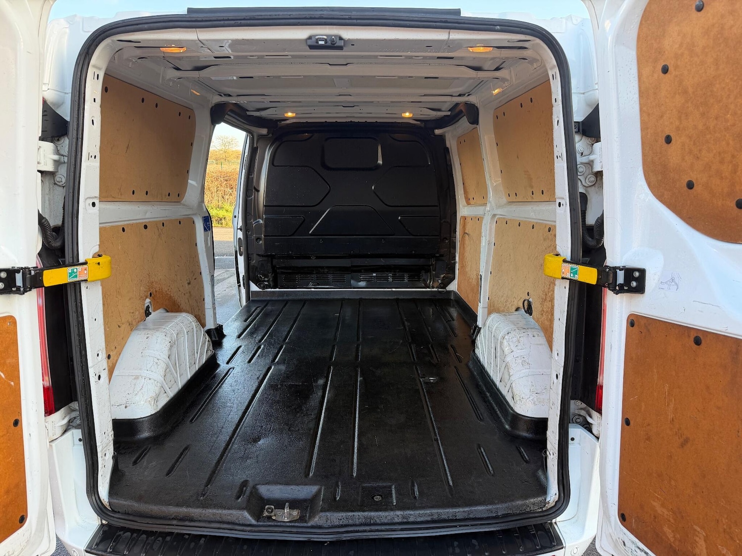 Used Ford Transit Custom 2019 for sale - 77015888: Photo 53