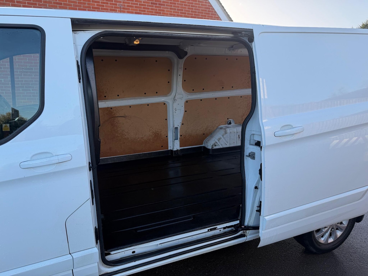 Used Ford Transit Custom 2019 for sale - 77015888: Photo 55