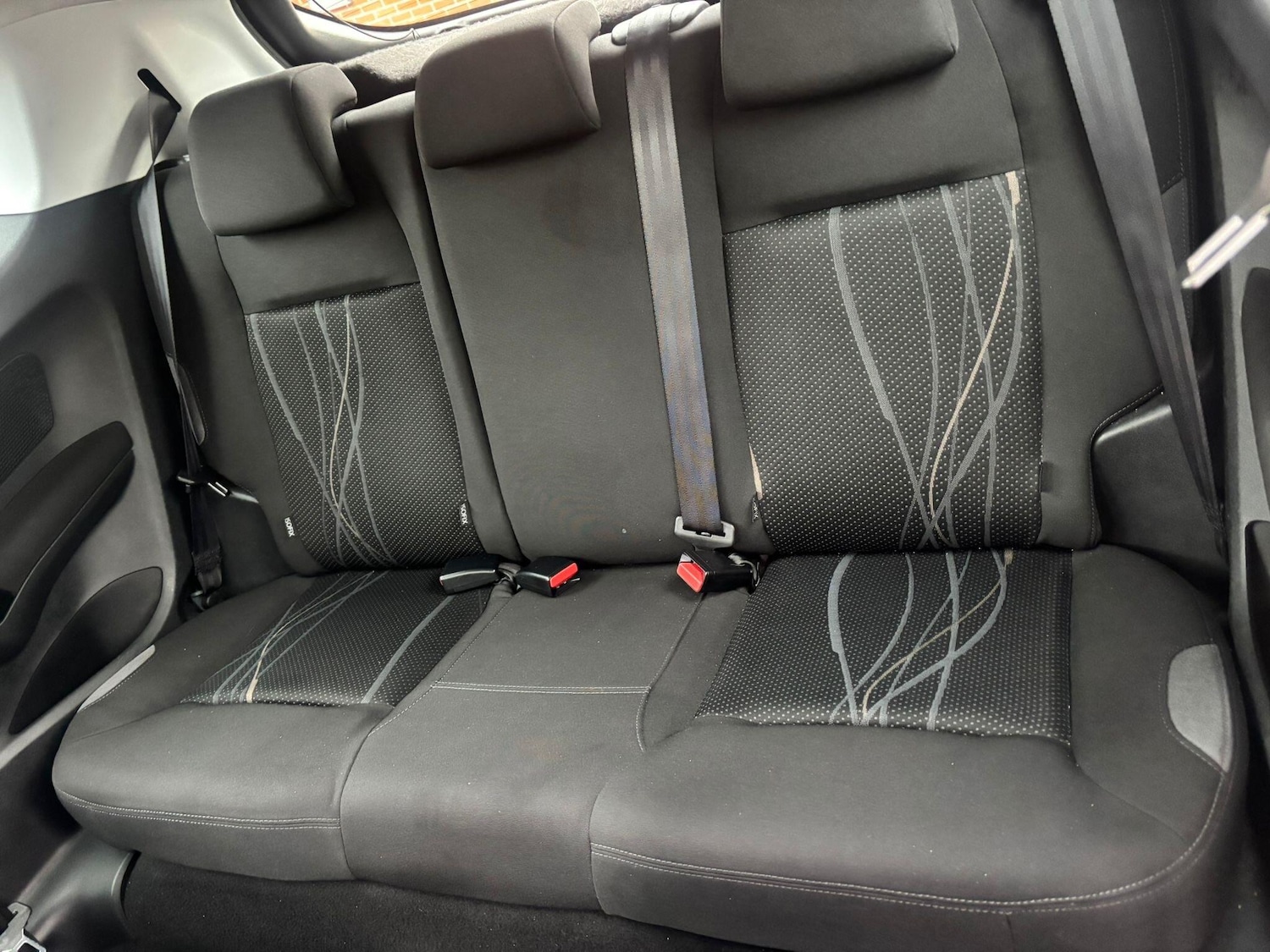 Used Peugeot 208 2012 for sale - 78034702: Photo 13