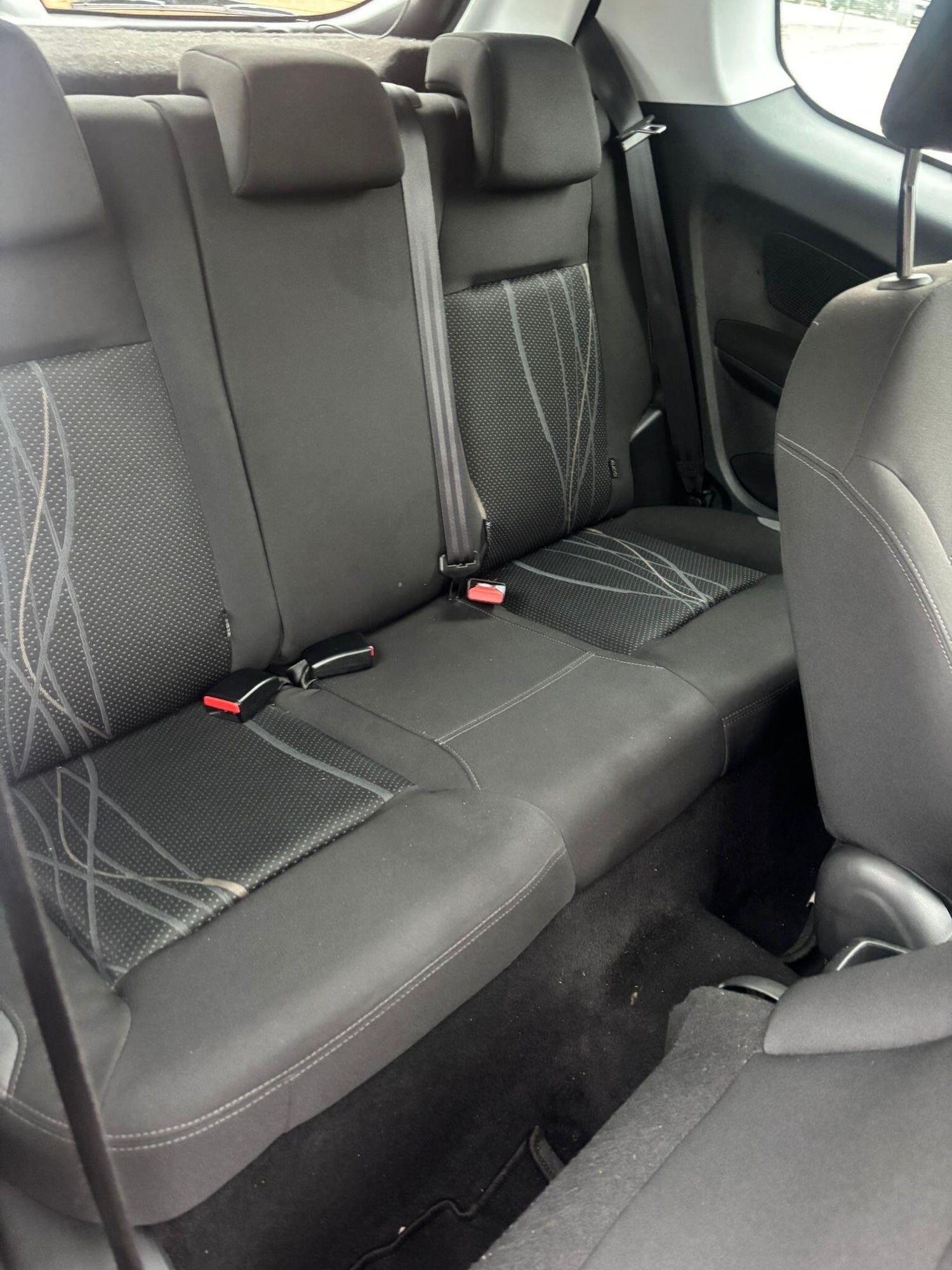 Used Peugeot 208 2012 for sale - 78034702: Photo 16